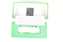 Load image into Gallery viewer, HO Brass OMI - Overland Models Inc. ATSF - Santa Fe EMD  FT &quot;B&quot; CP Warbonnet Passenger Paint Scheme WRONG BOX
