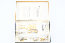 Load image into Gallery viewer, HOn30 Brass Flying Zoo Sango Various Roads Baldwin 2-6-0 “Dachshund" Tender Engine Kit
