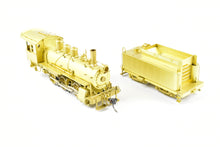 Load image into Gallery viewer, HO Brass CON Oriental Limited CB&amp;Q - Burlington Route G-8 0-6-0 Single Phase Air Pump
