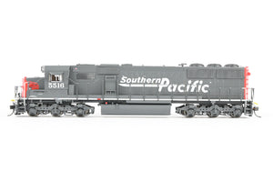 HO Brass CON OMI - Overland Models, Inc. SP - Southern Pacific EMD SD50 FP No. 5516