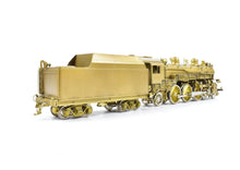 Load image into Gallery viewer, HO Brass OMI - Overland Models C&amp;O - Chesapeake &amp; Ohio F-15 4-6-2
