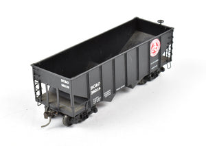 HO Brass NJ Custom Brass USRA - United States Railway Administration 55-Ton Hopper CP Private Road
