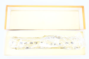 HO Brass Oriental Limited NP - Northern Pacific North Coast Limited Dome Sleeper #307