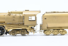 Load image into Gallery viewer, HO Brass PFM - United UP - Union Pacific 4-8-4 FEF-1 Northern
