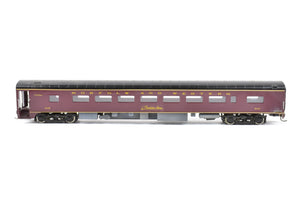 HO Brass Soho N&W - Norfolk and Western Coach #1001 The Powhatan Arrow