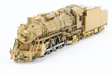 Load image into Gallery viewer, HO Brass PFM - Toby SLSF - Frisco 4-8-2 Mountain
