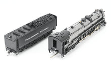 Load image into Gallery viewer, HO Brass Sunset Models NP - Northern Pacific A-4 4-8-4 Factory Painted #2670 with QSI DCC &amp; Sound
