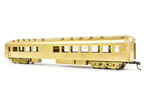 HO Brass Soho SP - Southern Pacific 79' Harriman Diner Original or Hamburger Grill Car