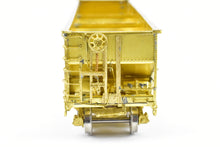 Load image into Gallery viewer, HO Brass OMI - Overland Models, Inc. C&amp;NW - Chicago &amp; North Western Quad Hopper #60001-60999 As Built
