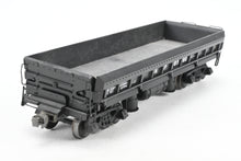 Load image into Gallery viewer, HO Brass OMI - Overland Models, Inc. NP - Northern Pacific Austin-Western 30-To Air Dump Car Custom Painted No. 89088 ONE SIDE NOT LETTERED
