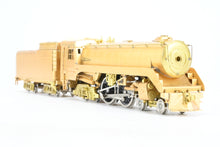 Load image into Gallery viewer, HO Brass PFM - Van Hobbies CPR - Canadian Pacific Railway 4-4-4 Class F-1a Jubilee
