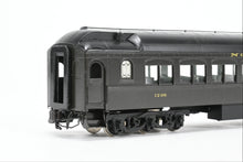 Load image into Gallery viewer, HO Brass W&amp;R Enterprises NP - Northern Pacific Arch Window Coach Nos. 1206 - 1227 Custom Painted No. 1208
