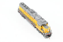 Load image into Gallery viewer, N Brass OMI - Overland Models, Inc. UP - Union Pacific EMD GP60 Ex. SP - Southern Pacific Factory Painted No. 5876

