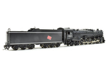 Load image into Gallery viewer, HO Brass CON OMI - Overland Models, Inc. MILW - Milwaukee Road S2a 4-8-4 - FP No. 219
