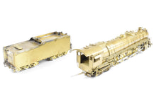 Load image into Gallery viewer, HO Brass Hallmark Models SLSF - Frisco 4500 Class Dual Service Series 4-8-4 Custom Modified by Joe G. Collias
