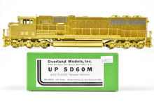 Load image into Gallery viewer, HO Brass OMI - Overland Models, Inc. UP - Union Pacific EMD SD60M Newest Version #6216-6269
