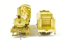 Load image into Gallery viewer, HO Brass CON Oriental Limited CB&amp;Q - Burlington Route G-8 0-6-0 Single Phase Air Pump
