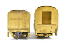 Load image into Gallery viewer, HO Brass PFM - Toby D&amp;RGW - Denver &amp; Rio Grande Western 4-8-4 Class M-68 ReBoxx
