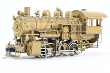 Load image into Gallery viewer, HO Brass PFM - United UP - Union Pacific 0-6-0 Switcher
