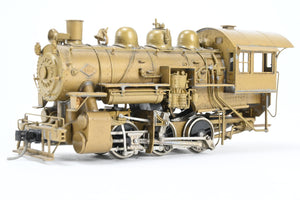 HO Brass PFM - United UP - Union Pacific 0-6-0 Switcher