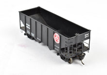Load image into Gallery viewer, HO Brass NJ Custom Brass USRA - United States Railway Administration 55-Ton Hopper CP Private Road
