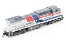 Load image into Gallery viewer, N Atlas Amtrak Dash8-32-BWH Phase III “Pepsi Can” No. 519
