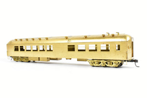 HO Brass Soho SP - Southern Pacific 79' Harriman Diner Original or Hamburger Grill Car