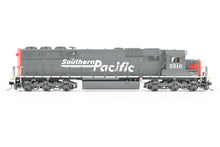 Load image into Gallery viewer, HO Brass CON OMI - Overland Models, Inc. SP - Southern Pacific EMD SD50 FP No. 5516
