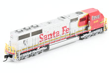 Load image into Gallery viewer, N Athearn 10703 ATSF - Santa Fe EMD SD75M No. 235
