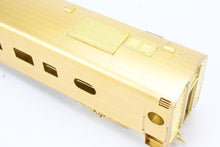 Load image into Gallery viewer, HO Brass Oriental Limited MILW - Milwaukee Road Olympian Hiawatha #5740 Touralux Car
