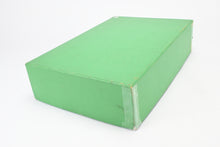 Load image into Gallery viewer, O Brass CON OMI - Overland Models, Inc. C&amp;NW - Chicago &amp; North Western EMD SW-1500 w/AAR Trucks and Partial Railings Custom Painted No. 1301 RARE!
