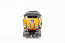 Load image into Gallery viewer, N Brass OMI - Overland Models, Inc. UP - Union Pacific EMD GP60 Ex. SP - Southern Pacific Factory Painted No. 5876
