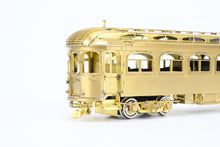 Load image into Gallery viewer, HO Brass CON MTS Imports CNS&amp;M - North Shore Line 300 - 302 Series "Jewett" Coach
