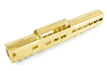 Load image into Gallery viewer, HO Brass The Original Whistle Stop UP - Union Pacific #9000 Dome-Lounge (Mid-Train)

