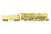 Load image into Gallery viewer, HO Brass Key Imports USRA - United States Railway Administration Various Roads Heavy 2-10-2
