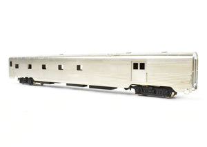 HO Brass Soho ATSF - Santa Fe #3479 Baggage-Dormitory El Capitan