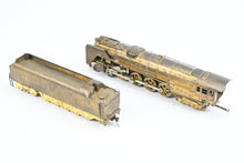 Load image into Gallery viewer, HO Brass PFM - United NYC - New York Central S-1b 4-8-4 Niagara 1958 Run
