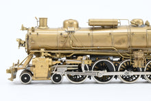 Load image into Gallery viewer, HO Brass PFM - Toby SLSF - Frisco 4-8-2 Mountain

