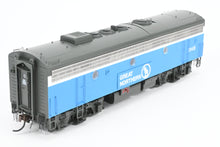 Load image into Gallery viewer, HO Athearn Genesis GN - Great Northern EMD F7A/F7B Set FP No. 314A &amp; 314B w/ LED Lighting
