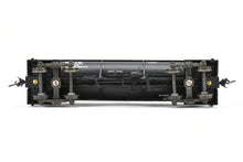 Load image into Gallery viewer, HO Brass NWSL - Northwest Short Line N.O.T.&amp; M. - New Orleans, Texas, &amp; Mexico Railroad MP - Missouri Pacific Tank Car Pro-Paint No. 6078 by Joe  G. Collias
