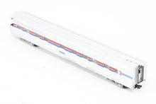 Load image into Gallery viewer, N Kato 156-0801 Amtrak Business Car No. 10000 Factory Painted
