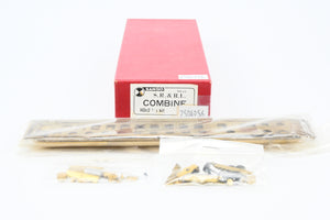 HOn30 Brass Sango SR&RL - Sandy River & Rangeley Lakes Combine No