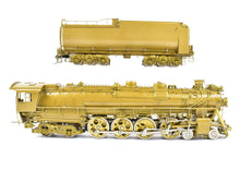 Load image into Gallery viewer, HO Brass OMI - Overland Models NP - Northern Pacific Class A-2 4-8-4 REBOXX
