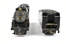 Load image into Gallery viewer, HO Brass AHM - Associated Hobby Manufacturers MILW - Milwaukee Road Class F-6 4-6-4 Baltic CP

