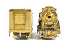 Load image into Gallery viewer, HO Brass PFM - Toby D&amp;RGW - Denver &amp; Rio Grande Western 4-8-4 Class M-68 ReBoxx
