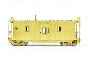 HO Brass OMI - Overland Models, Inc. CSTtP M&O C&NW Wood Bay