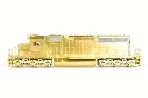 HO Brass OMI - Overland Models Inc. ATSF - Santa Fe EMD SD40U #5000-5019