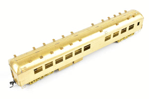 HO Brass Soho SP - Southern Pacific 79' Harriman Diner Original or Hamburger Grill Car