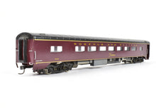 Load image into Gallery viewer, HO Brass Soho N&amp;W - Norfolk and Western Coach #1001 The Powhatan Arrow
