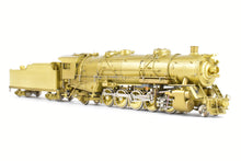 Load image into Gallery viewer, HO Brass Key Imports USRA - United States Railway Administration Various Roads Heavy 2-10-2
